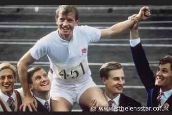 Sporting film of the day – Chariots of Fire - St Helens Star