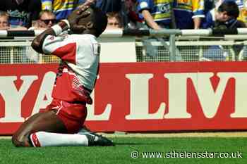 Top 10 greatest British rugby league players - St Helens Star