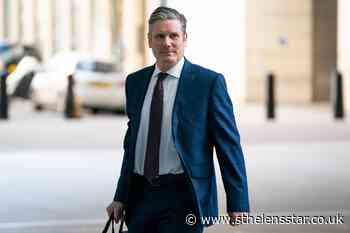 Labour leader Sir Keir Starmer to create 'balanced' shadow cabinet - St Helens Star