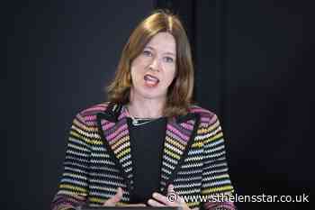 Scotland's chief medical officer apologises for visit to second home - St Helens Star