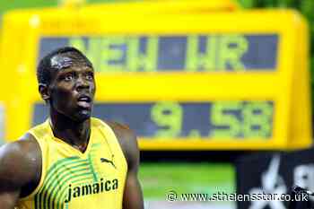 9.58: When Usain Bolt became the fastest man in history - St Helens Star