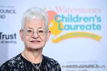 Author Jacqueline Wilson reveals she is gay - St Helens Star