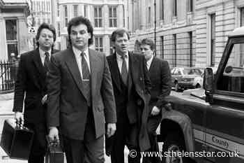 Picture of the Day – April 5 - St Helens Star