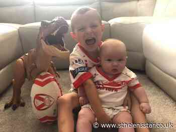 Binge on St Helens RLFC video content during coronavirus lockdown - St Helens Star