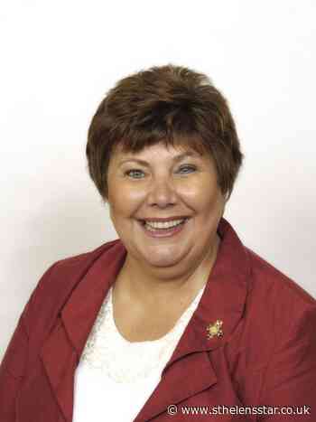 MP calls for free public transport for NHS staff - St Helens Star