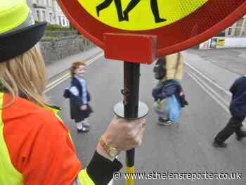 St Helens roads among England's most dangerous for children, figures show - St Helens Reporter