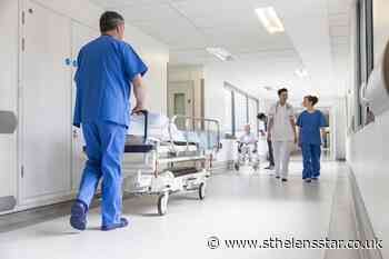 Coronavirus: New deaths registered by St Helens and Knowsley NHS Trust - St Helens Star