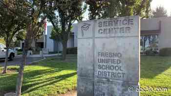 Fresno Unified to provide meals for students during spring break