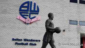 Bolton Wanderers: Senior management take pay cut and some staff on furlough - BBC Sport