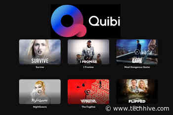 Quibi is an innovative, mobile-only streaming video entertainment service with a little something for everyone