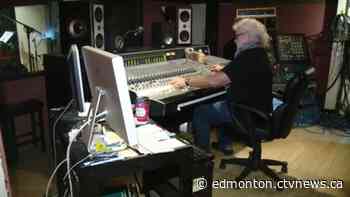 Barry Allen, Edmonton musician, dead at 74 - CTV News Edmonton