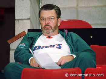 Former Edmonton Oilers scout Barry Fraser recalls selecting Paul Coffey - Edmonton Sun