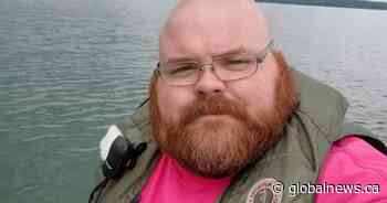 Civilian member of Edmonton Police Service charged with child pornography offences - Global News