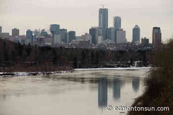 JONES: If Edmonton builds it, we will all come out of the COVID-19 crisis for the better - Edmonton Sun