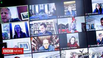 Zoom 'unsuitable' for government secrets, researchers say