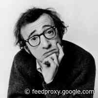 Inside This Season’s Most Controversial Book – The Woody Allen Memoir