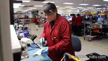 How One Silicon Valley Factory Keeps Running in the Age of Coronavirus