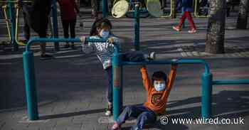 Why does coronavirus seem to affect children less severely?