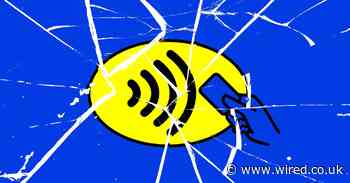 Sweden’s cashless society dream isn’t all it’s cracked up to be