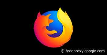 Firefox zero day in the wild: patch now!
