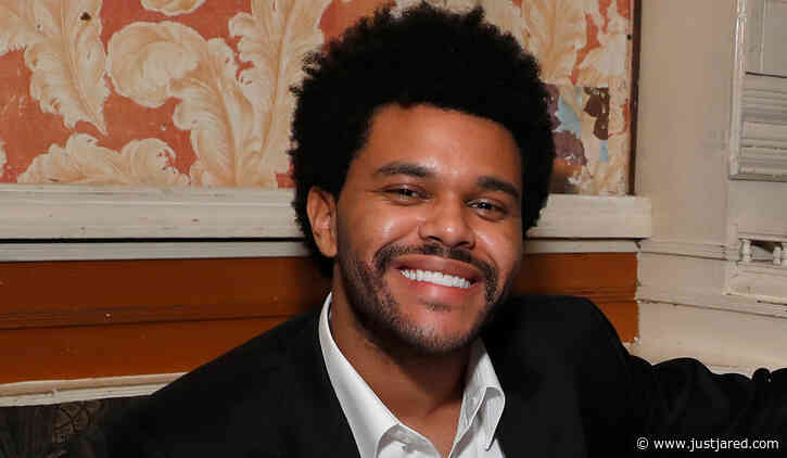 The Weeknd's 'After Hours' Spends Second Week at No. 1 on Billboard 200 Chart!