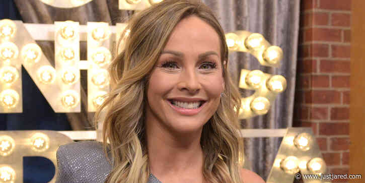 Clare Crawley Kept Her 'Bachelor' Breakup Dress For This Reason