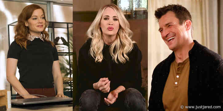 Five Things To Watch on Television Tonight, April 5