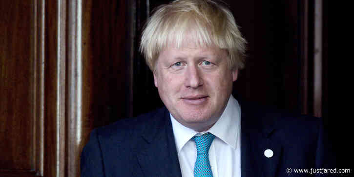 UK Prime Minister Boris Johnson Hospitalized Amid Coronavirus Battle