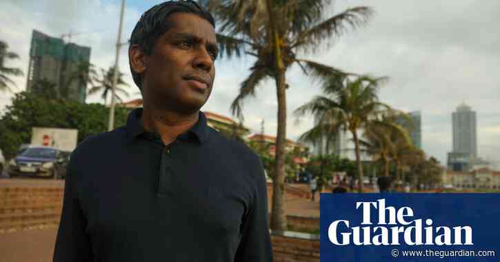 TV tonight: a chilling account of Sri Lanka's terror attack