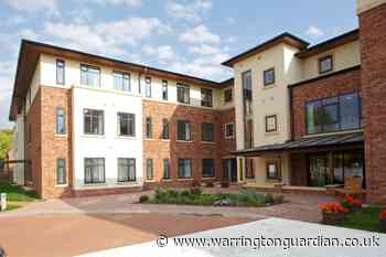 Belong care village announces huge recruitment drive to care for older people