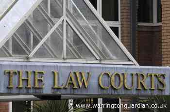 Pair jailed after spitting at Lidl staff and police officers