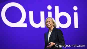Quibi Mobile Streaming Service Launches Amid Coronavirus Pandemic, Available in India