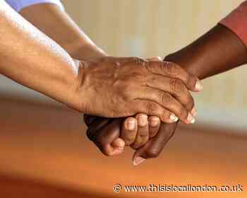 Brent Council leader appeals for more CVS volunteers