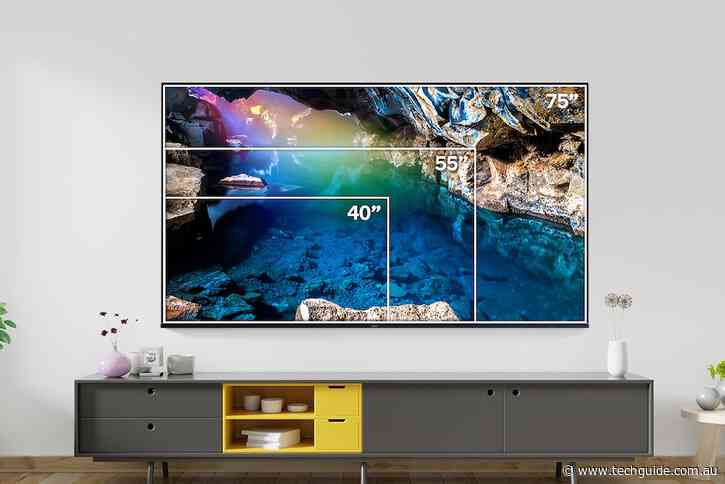 Kogan releases 82-inch and 72 4K UHD TVs – its largest screens ever