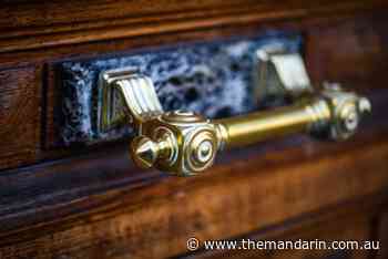Architecture: four ideas from history that offer healthier design - The Mandarin