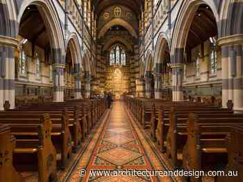 Gothic architecture: Top nine Gothic buildings, cathedrals, castles & churches - Architecture and Design