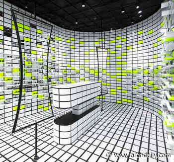 The Flip Flop / Renesa Architecture Design Interiors - ArchDaily