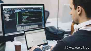 Jetzt können sich deutsche Konzerne die begehrtesten Mitarbeiter sichern