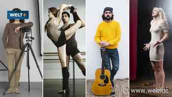 Ich und Hartz IV? Darum lohnt sich jetzt der schnelle Gang zum Amt