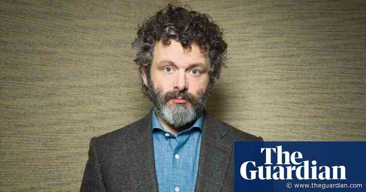 'I was face-to-face with Tony Blair': Michael Sheen on Murdoch, class and giving away his money
