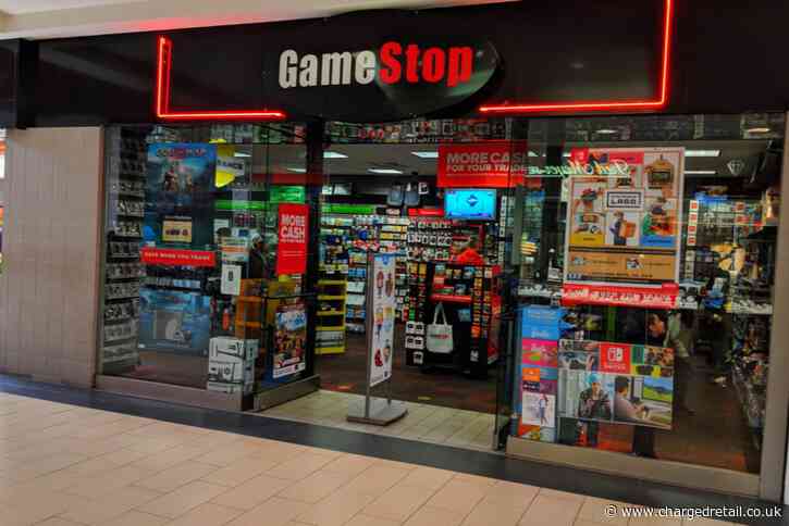 GameStop ordered to close stores after defying lockdown and instructing staff to “tape plastic bag over your hands”