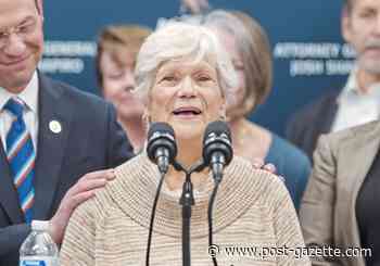 Obituary: Judith Hays, noted patient in UPMC-Highmark fight who loved singing and gardening
