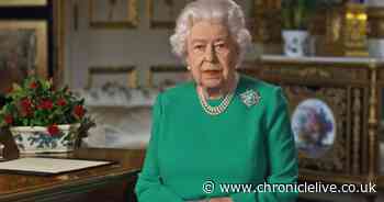 Viewing figures for Queen's Speech revealed and they're HUGE!