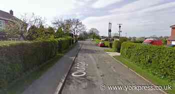 Police investigate report of man being abusive and threatening in Pickering