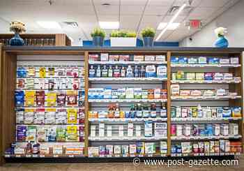 West View pharmacist aims to be Aldi of drug stores