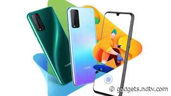 Honor Play 4T Series Key Specifications Teased Ahead of Official Launch