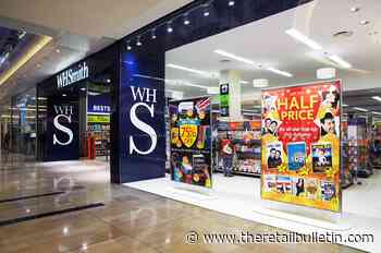 WH Smith secures new funds and prepares for equity raise