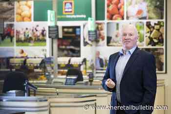 Aldi appoints new managing director for Ireland