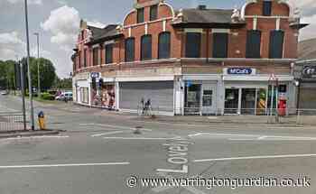 McColl's teams up with Deliveroo for new delivery service