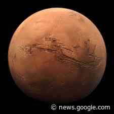 Meteorites give new insights into Martian water - Teslarati